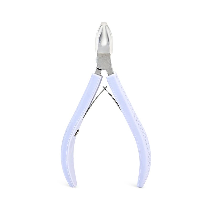 ايروسولز مقص أظافر احترافي من إيروسولز - أداة دقيقة من الفولاذ المقاوم للصدأ لتقليم الأظافر بشكل نظيف - Image 3